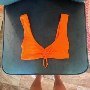 Lspace bikini top